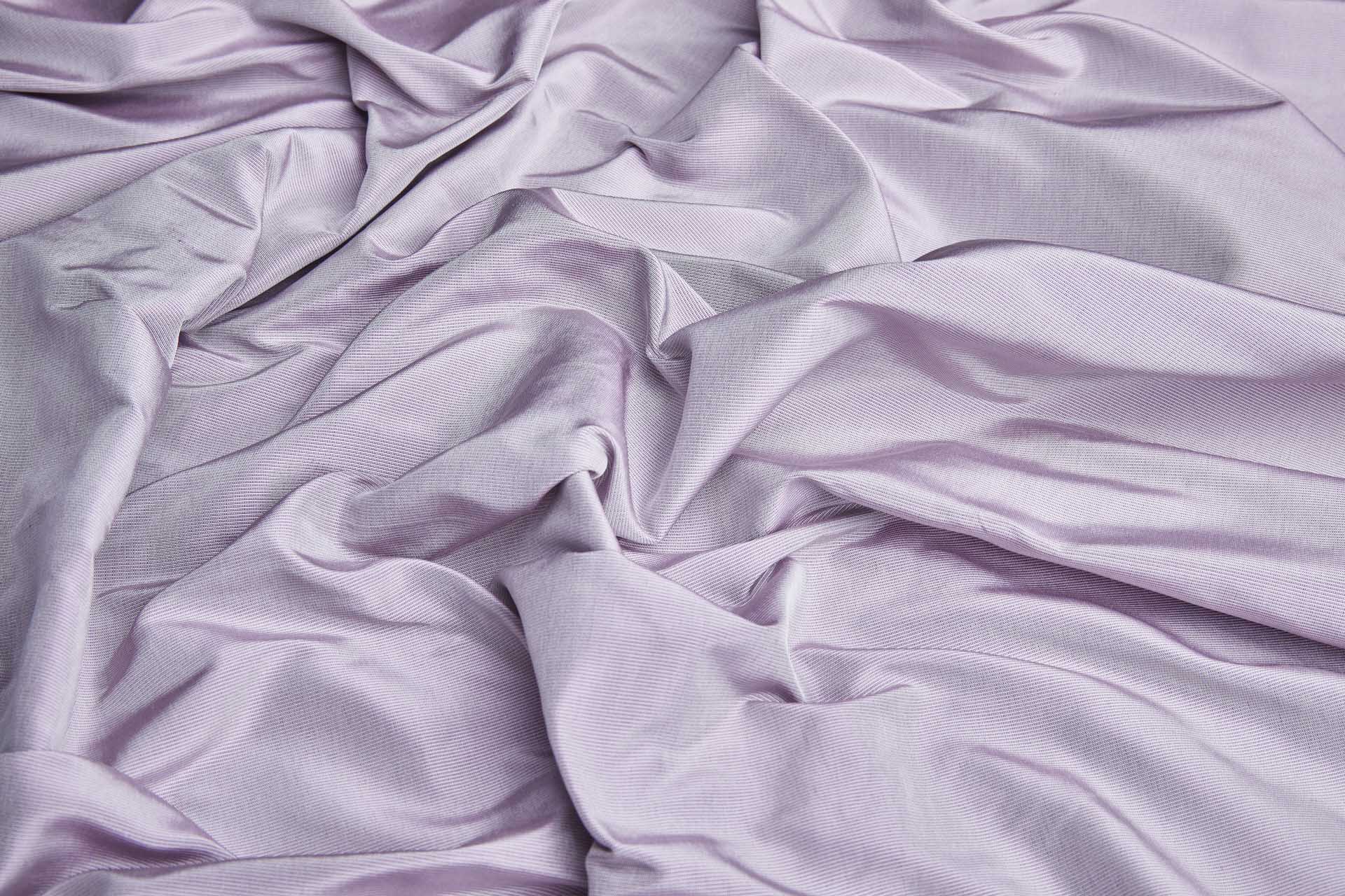 Heavy Weight Silk Taffeta - 3-Tone - Purple, Lilac and Ivory fabric, image 5 of 8