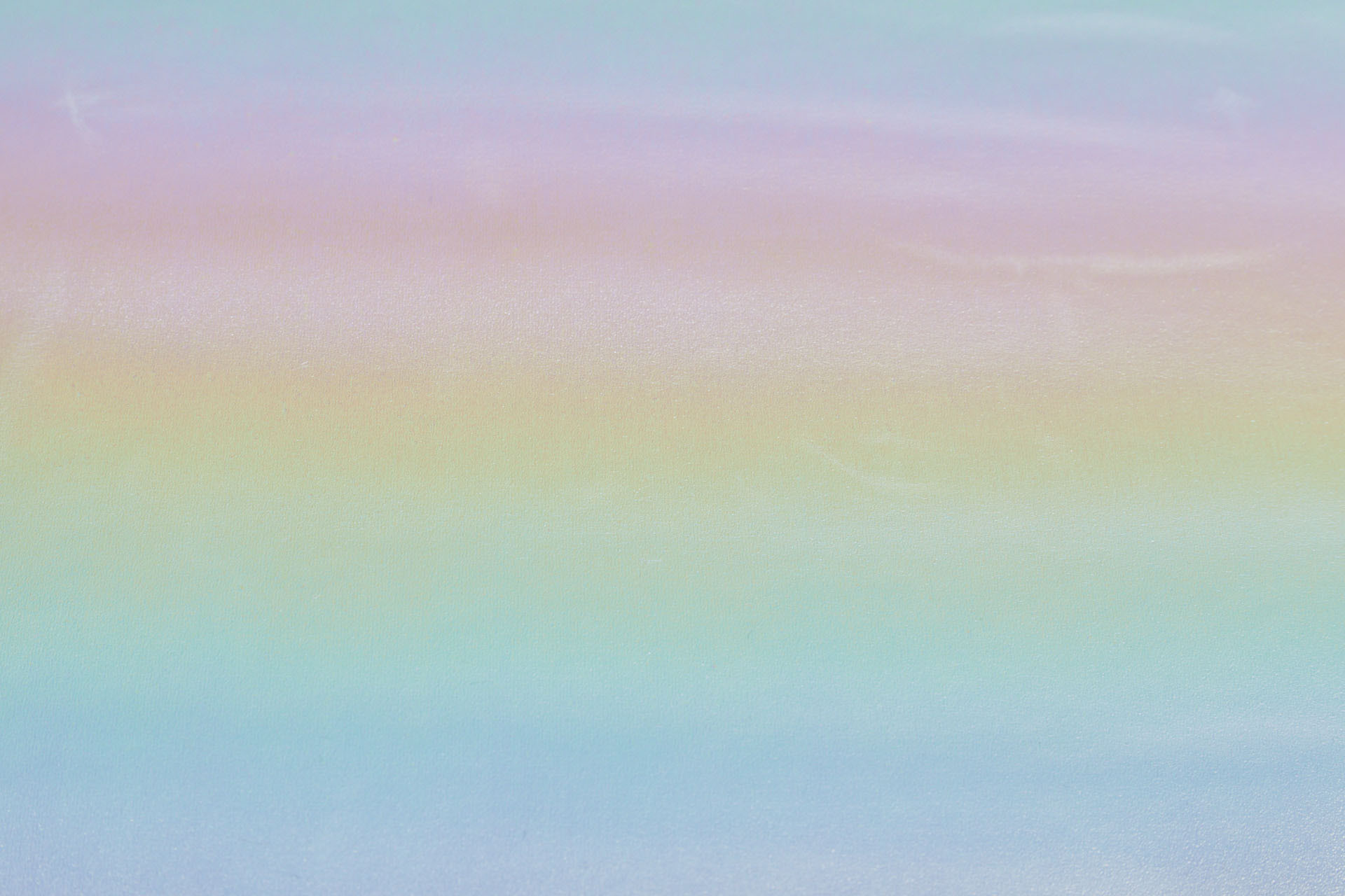Medium Weight "Unicorn" Iridescent Grey Leatherette fabric, image 6 of 6
