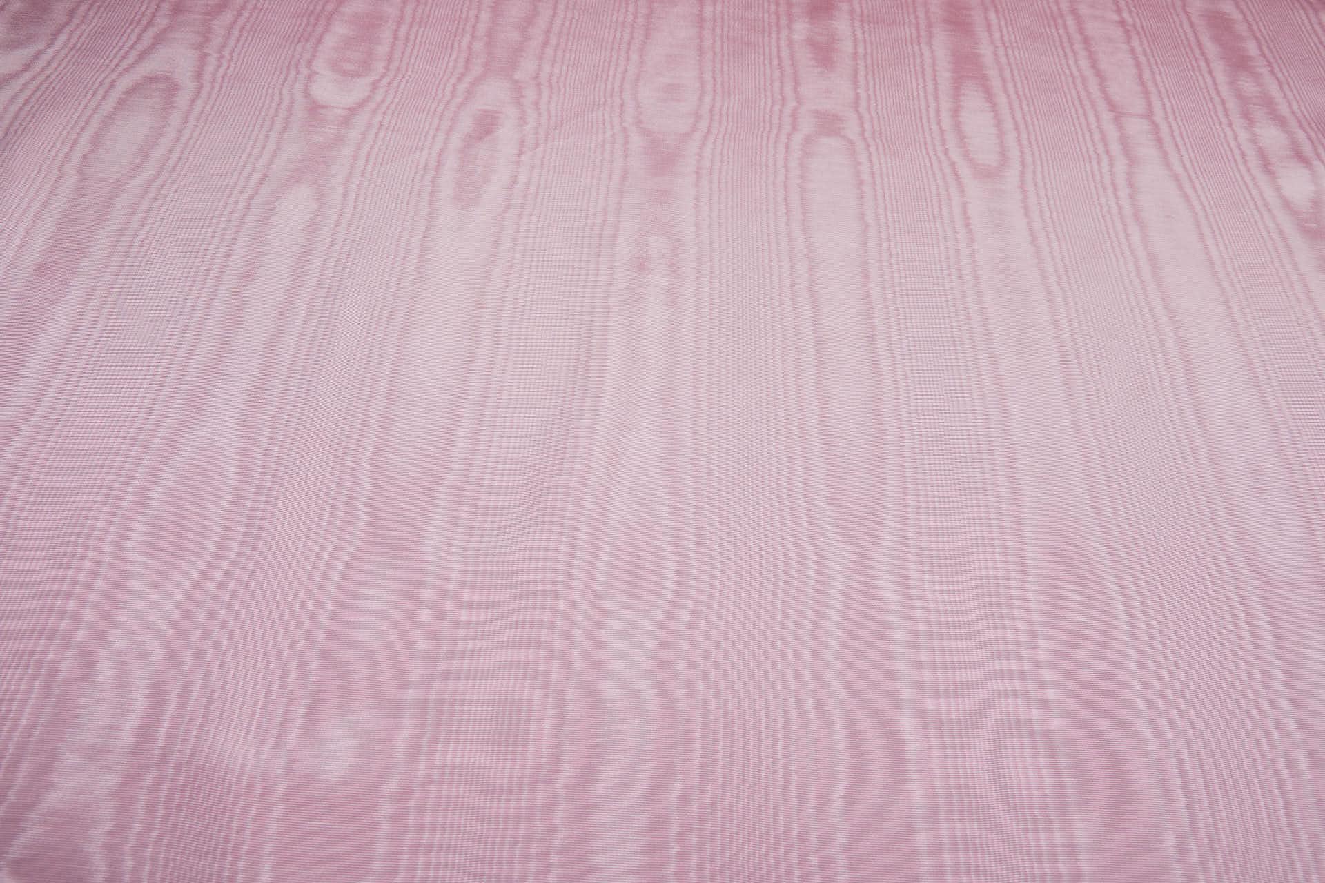 Cotton Viscose Grosgrain - Candy Pink fabric, image 7 of 10