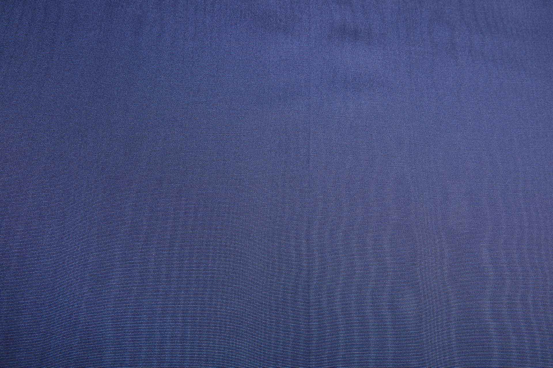 Large Pattern Grosgrain Moire - Navy fabric, image 9 of 9