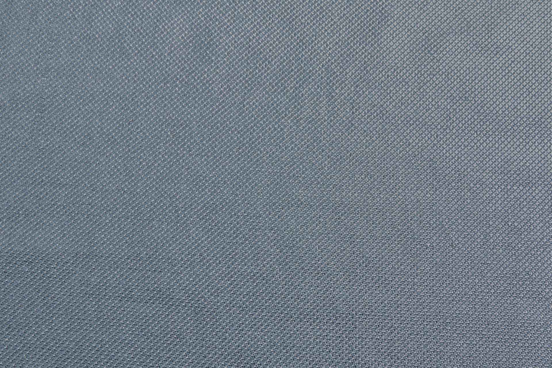 Silk and Lurex Mini Diamond Brocade - Sky Blue / Silver fabric, image 6 of 7
