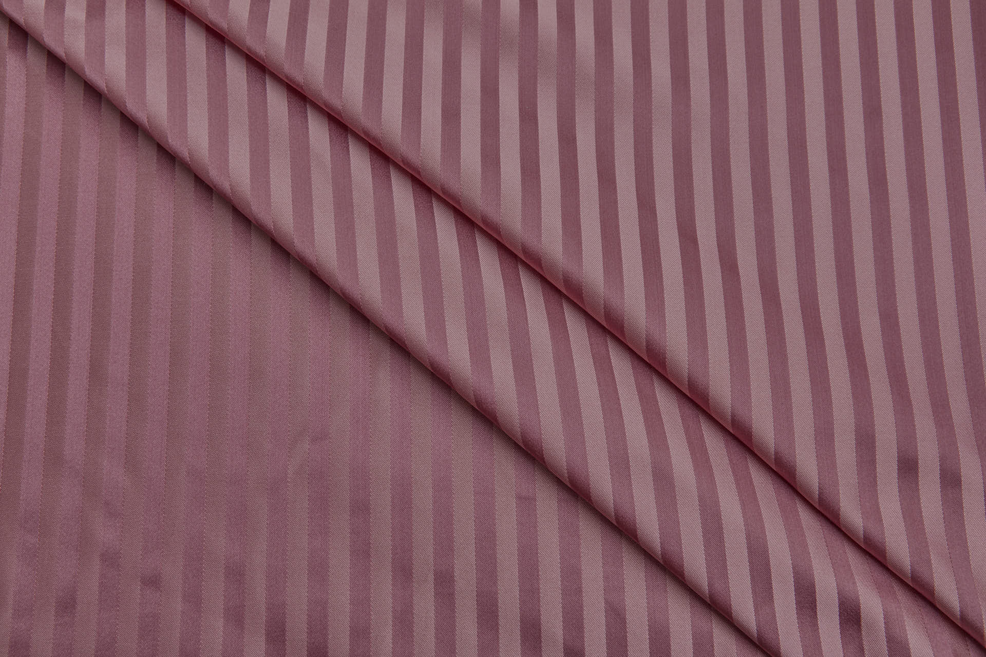 Woven Stripe Brocade - Turkish Pink fabric