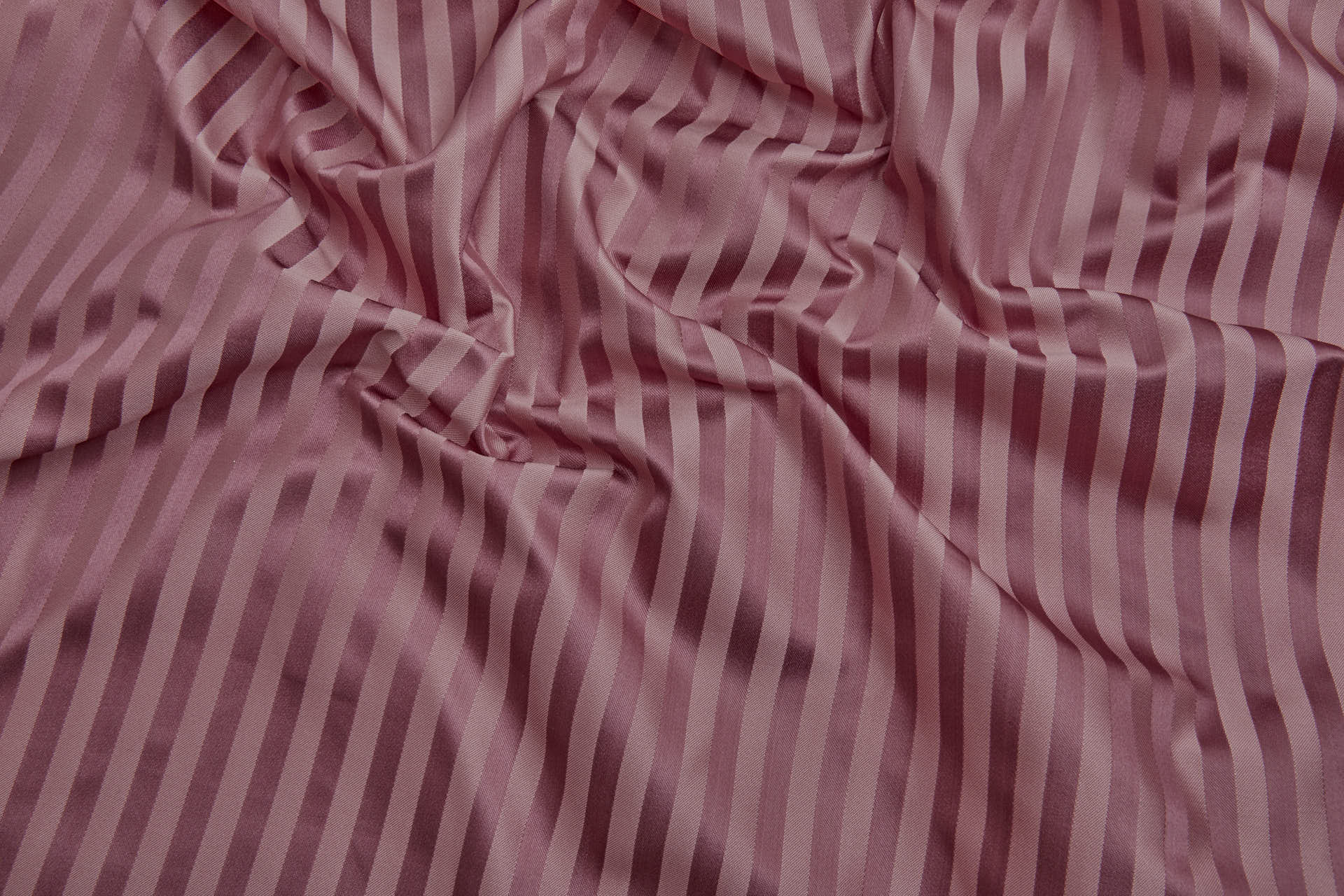 Woven Stripe Brocade - Turkish Pink fabric, image 5 of 8