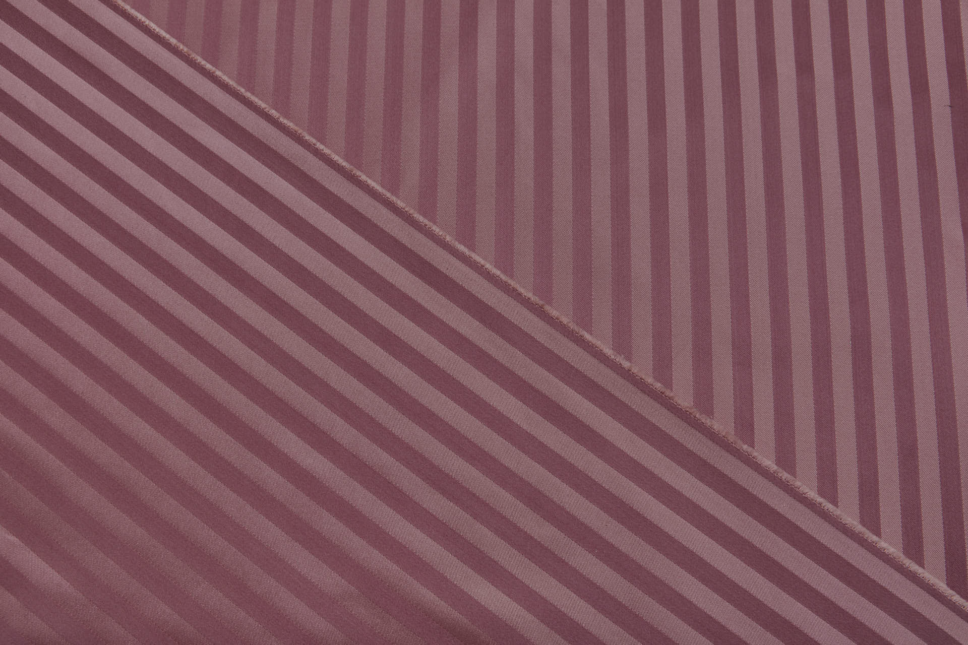 Woven Stripe Brocade - Turkish Pink fabric, image 6 of 8