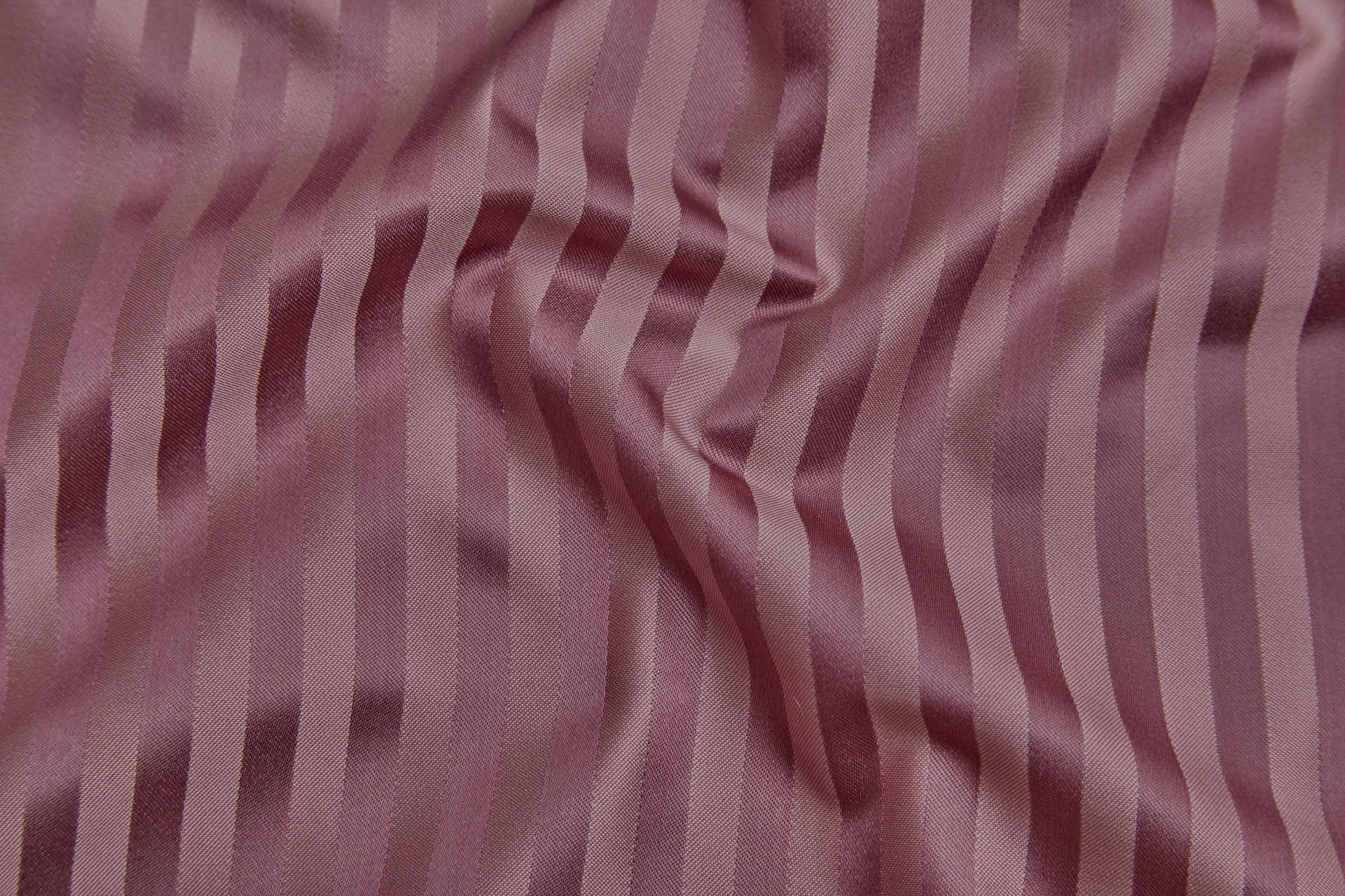 Woven Stripe Brocade - Turkish Pink fabric, image 2 of 8