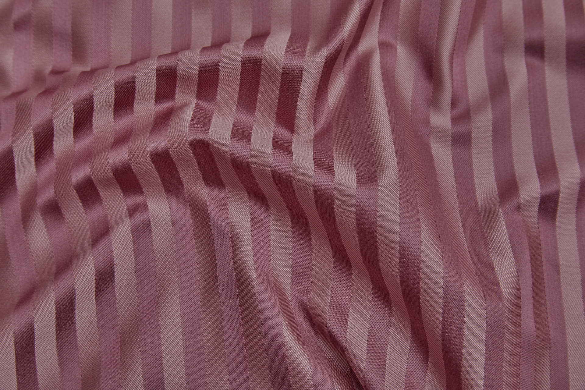 Woven Stripe Brocade - Turkish Pink fabric, image 3 of 8