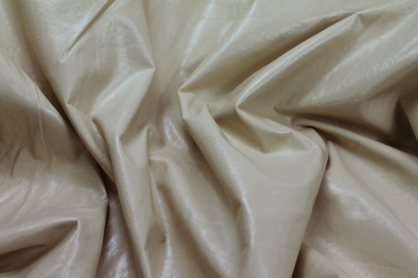 Soft Leatherette - Beige fabric, image 4 of 6
