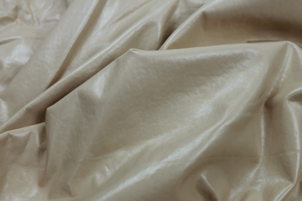 Soft Leatherette - Beige fabric, image 6 of 6