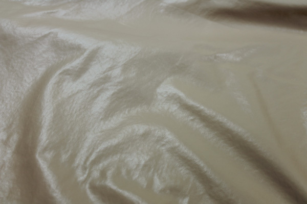 Soft Leatherette - Beige fabric, image 3 of 6