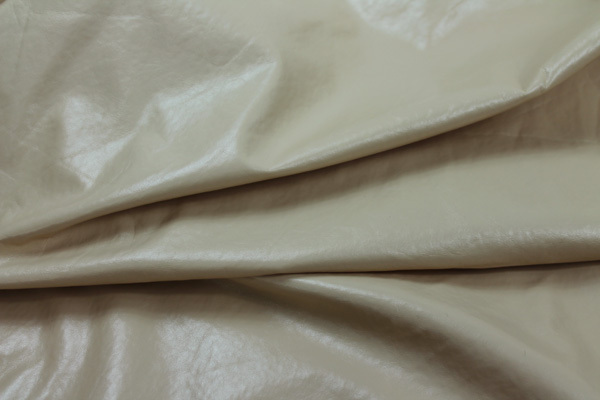 Soft Leatherette - Beige fabric, image 5 of 6