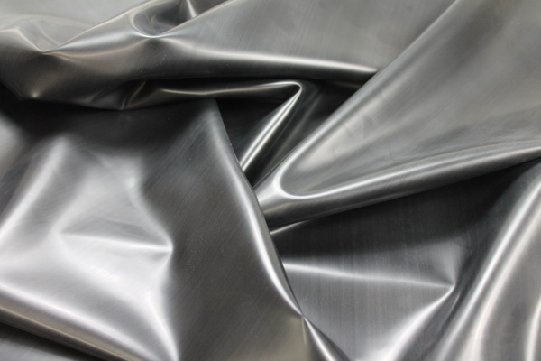 Latex - Black fabric, image 4 of 7