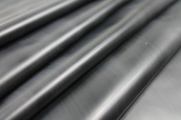 Latex - Black fabric, image 6 of 7