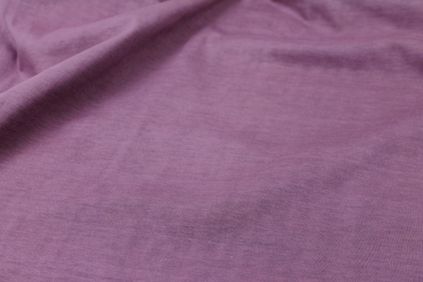 T-shirt Jersey - Heather fabric, image 2 of 4