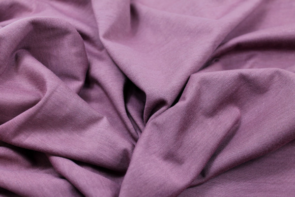 T-shirt Jersey - Heather fabric, image 4 of 4