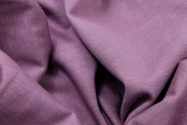 T-shirt Jersey - Heather fabric, image 3 of 4