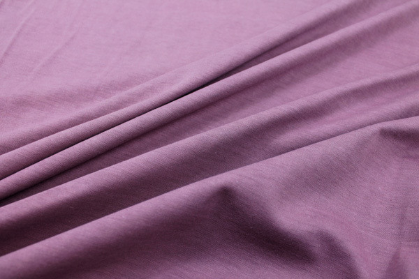 T-shirt Jersey - Heather fabric