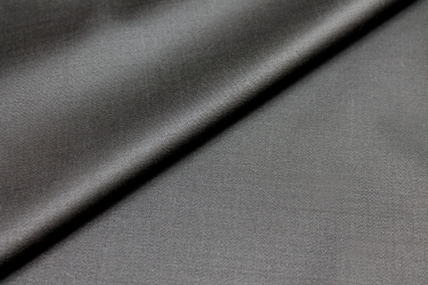Wool Venetian - Black
