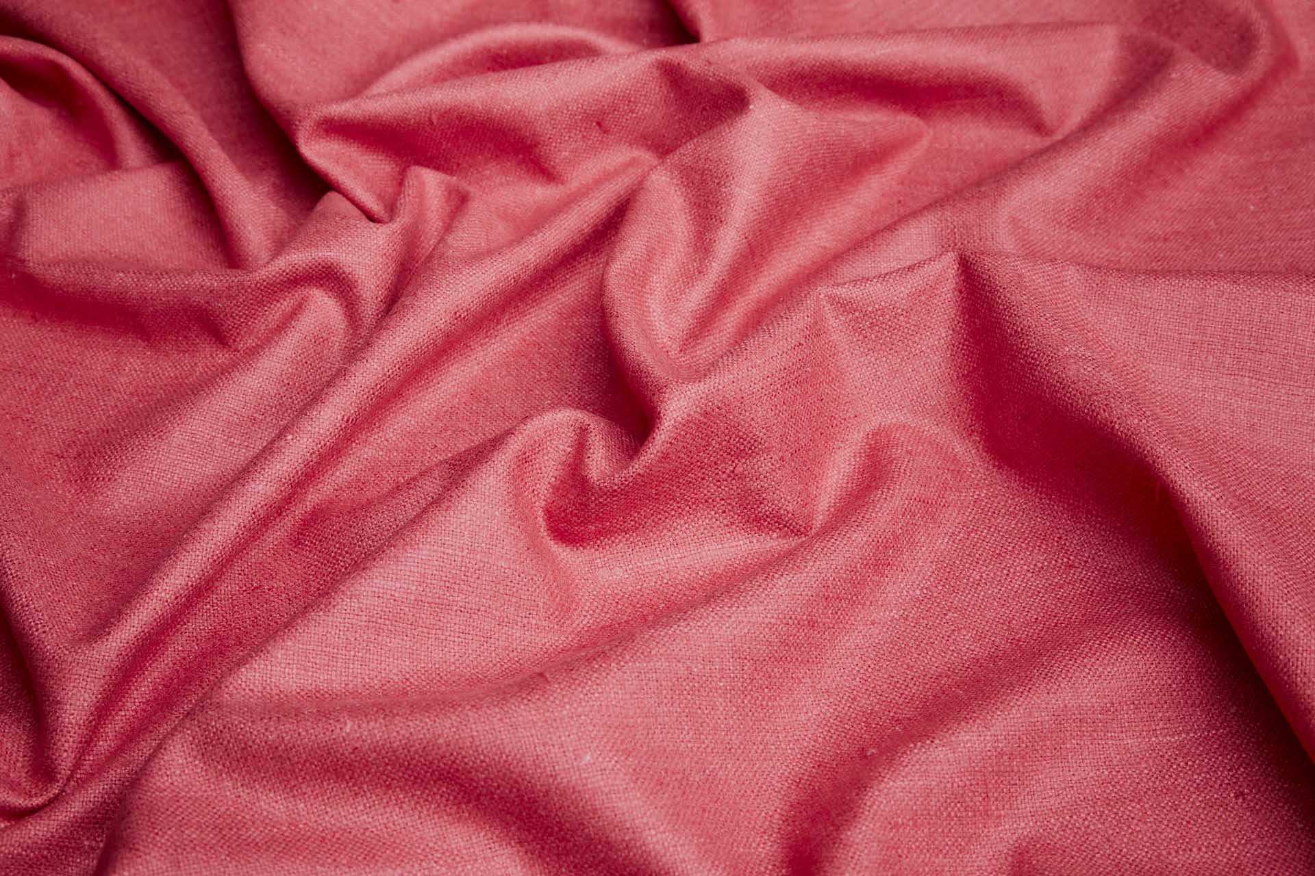 Silk Matka - Watermelon fabric, image 4 of 6
