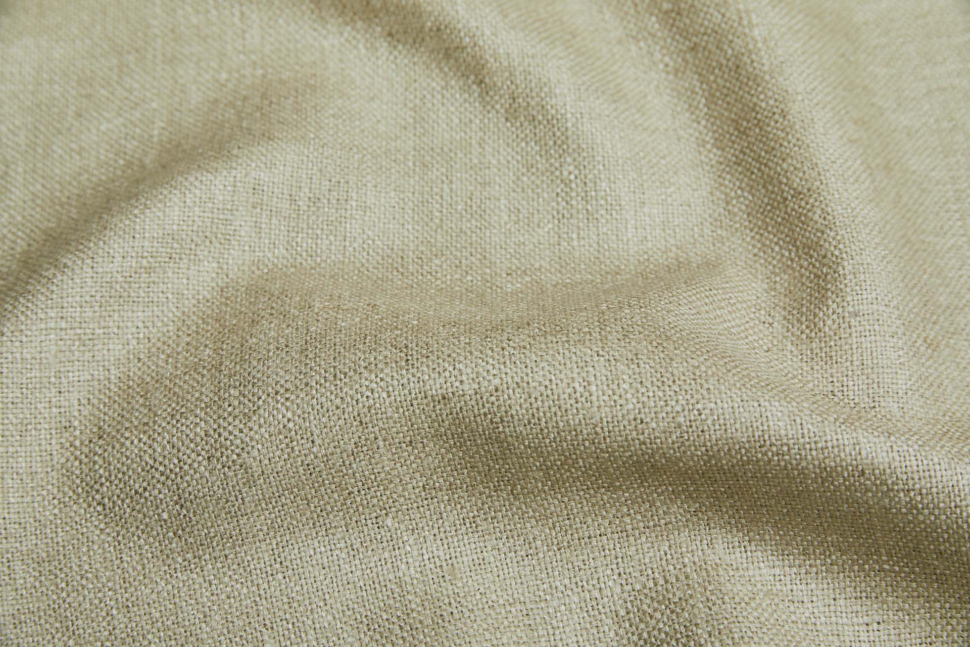 Silk Matka - Khaki fabric, image 2 of 6