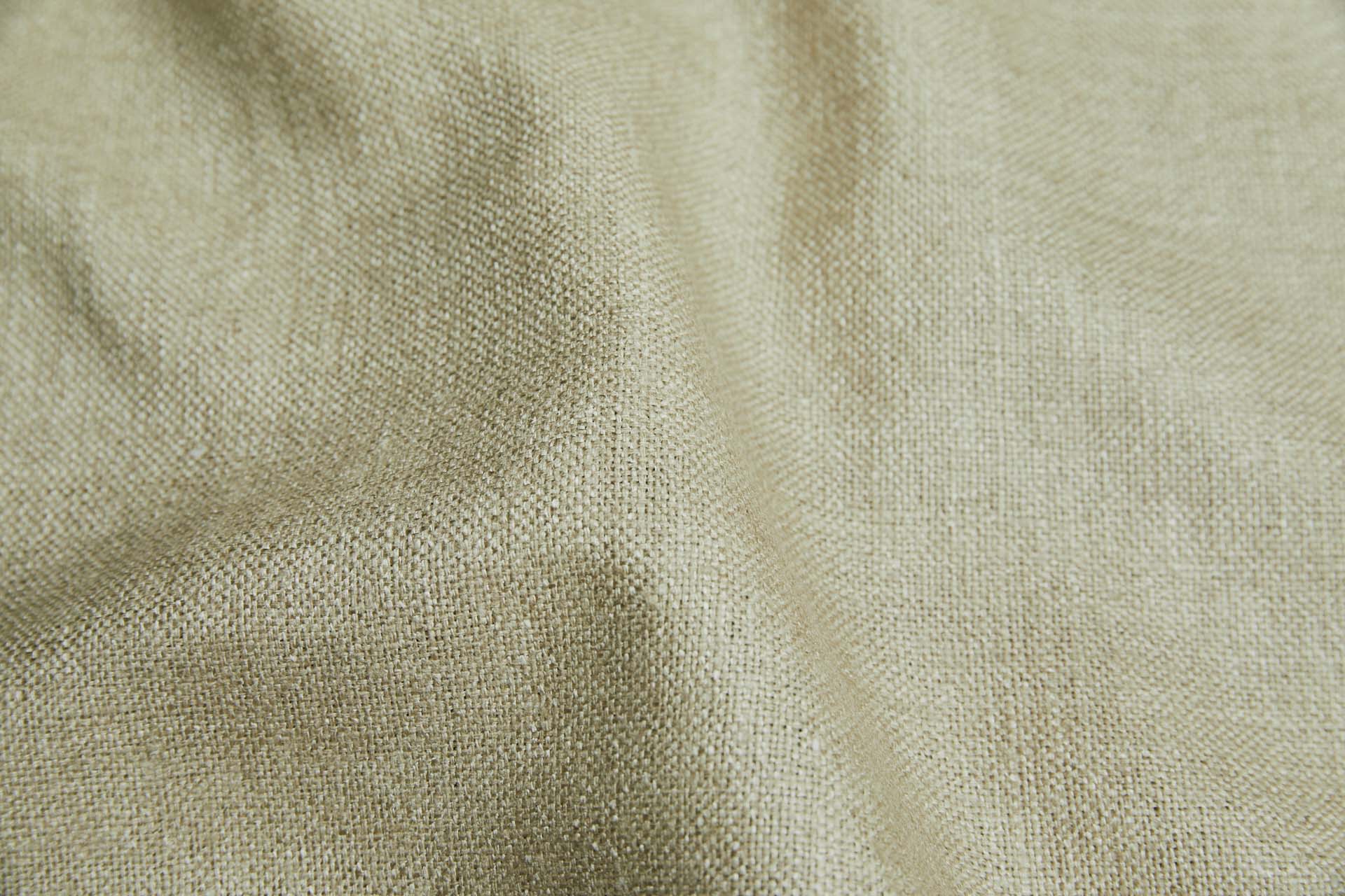 Silk Matka - Khaki fabric, image 6 of 6