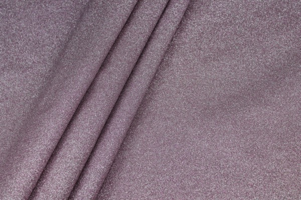Glitter Coated Fabric - Pink, image 3 of 6