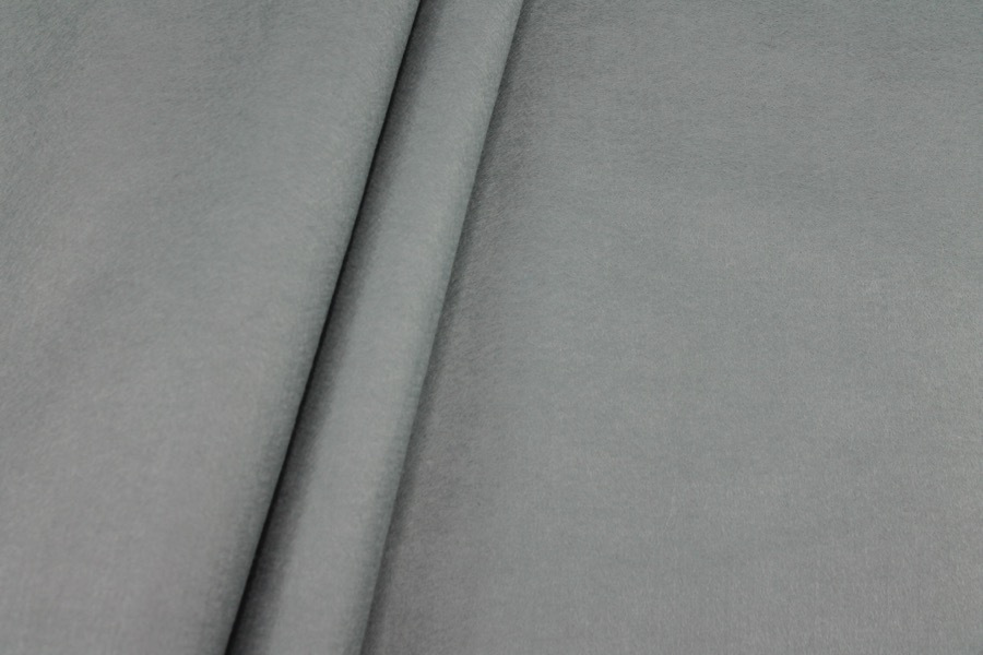 Craft Felt - Grey fabric, image 2 of 6
