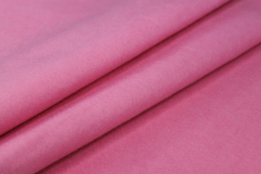 Craft Felt - Pink fabric