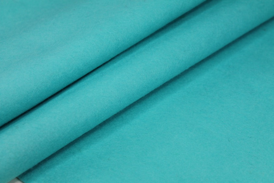 Craft Felt - Mint fabric