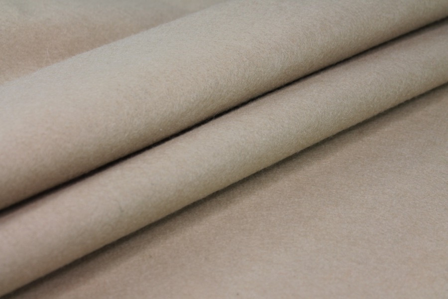 Craft Felt - Camel fabric