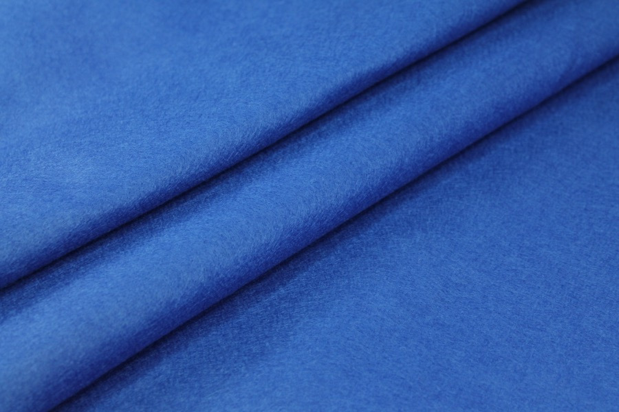 Craft Felt - Royal Blue fabric