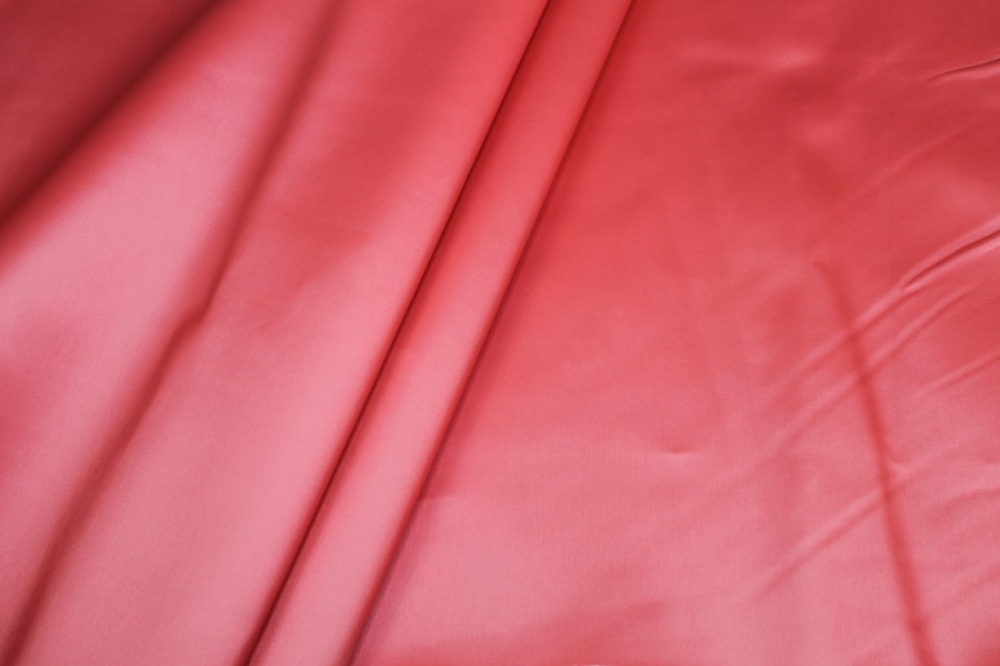 Coral Vinyl PVC fabric, image 3 of 6