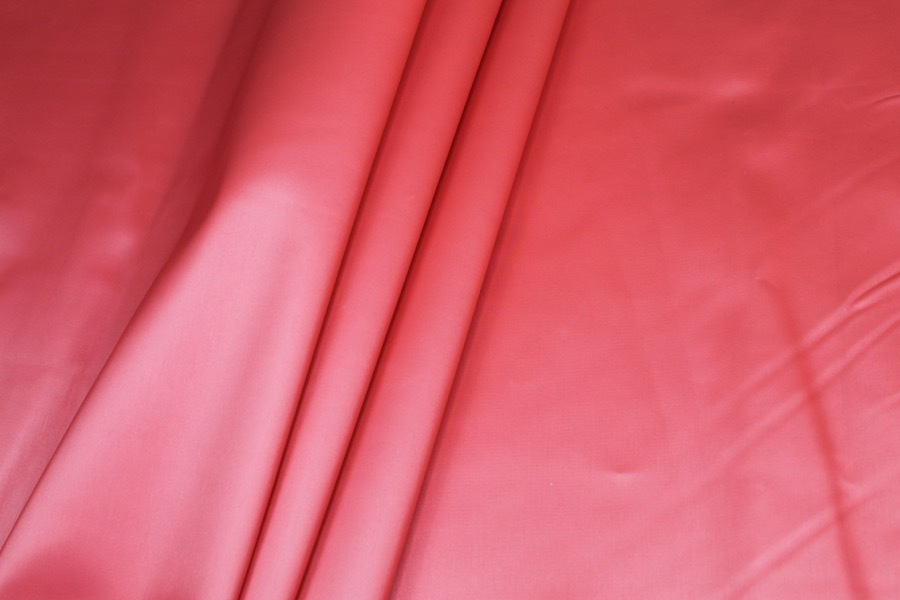 Coral Vinyl PVC fabric, image 4 of 6
