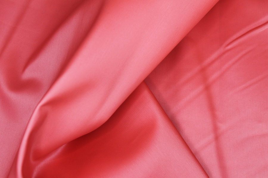 Coral Vinyl PVC fabric, image 2 of 6