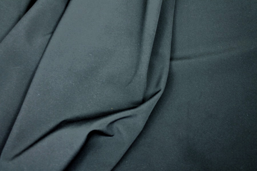 Soft Shell Jersey - Black fabric, image 3 of 5