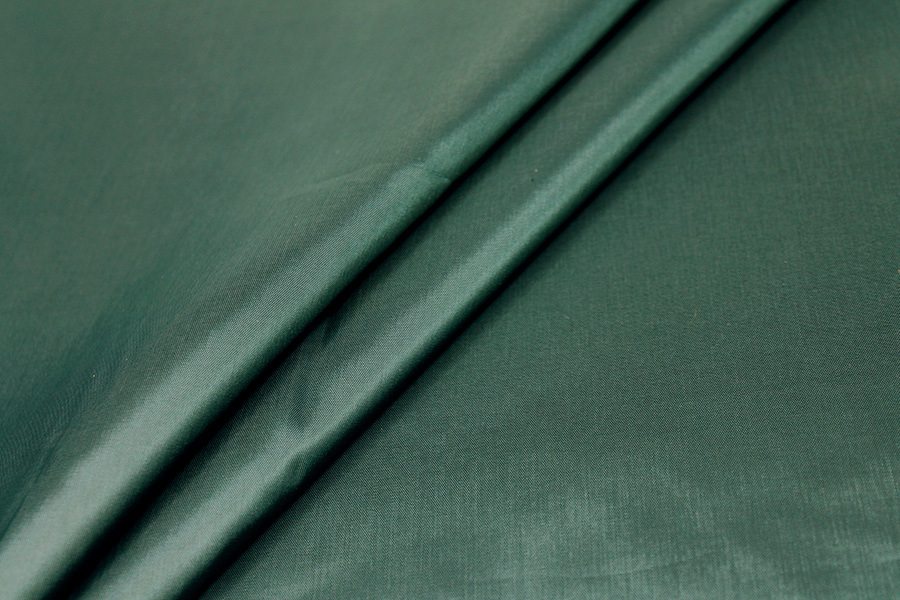 Forest Green Anti-Static Lining fabric, image 4 of 5