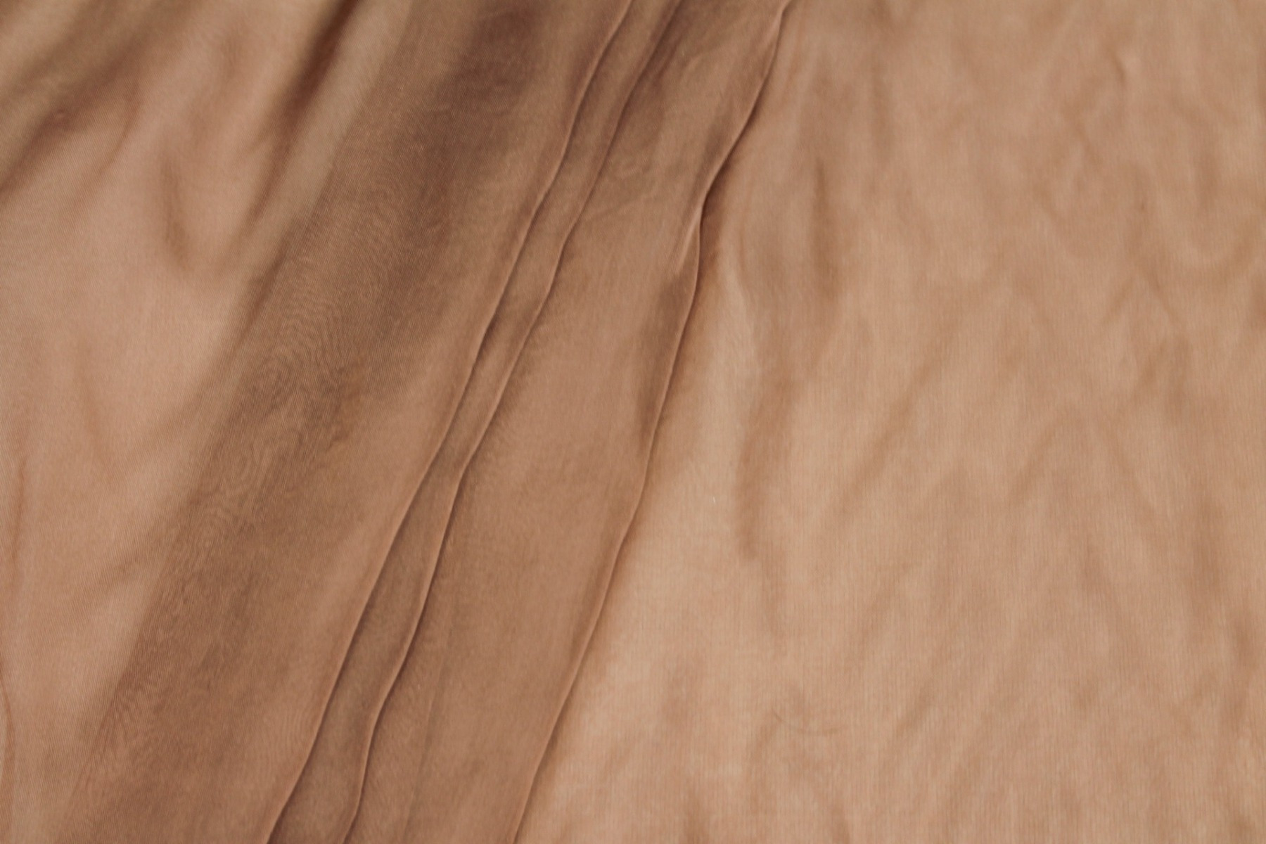 Sable Poly Chiffon fabric, image 6 of 7