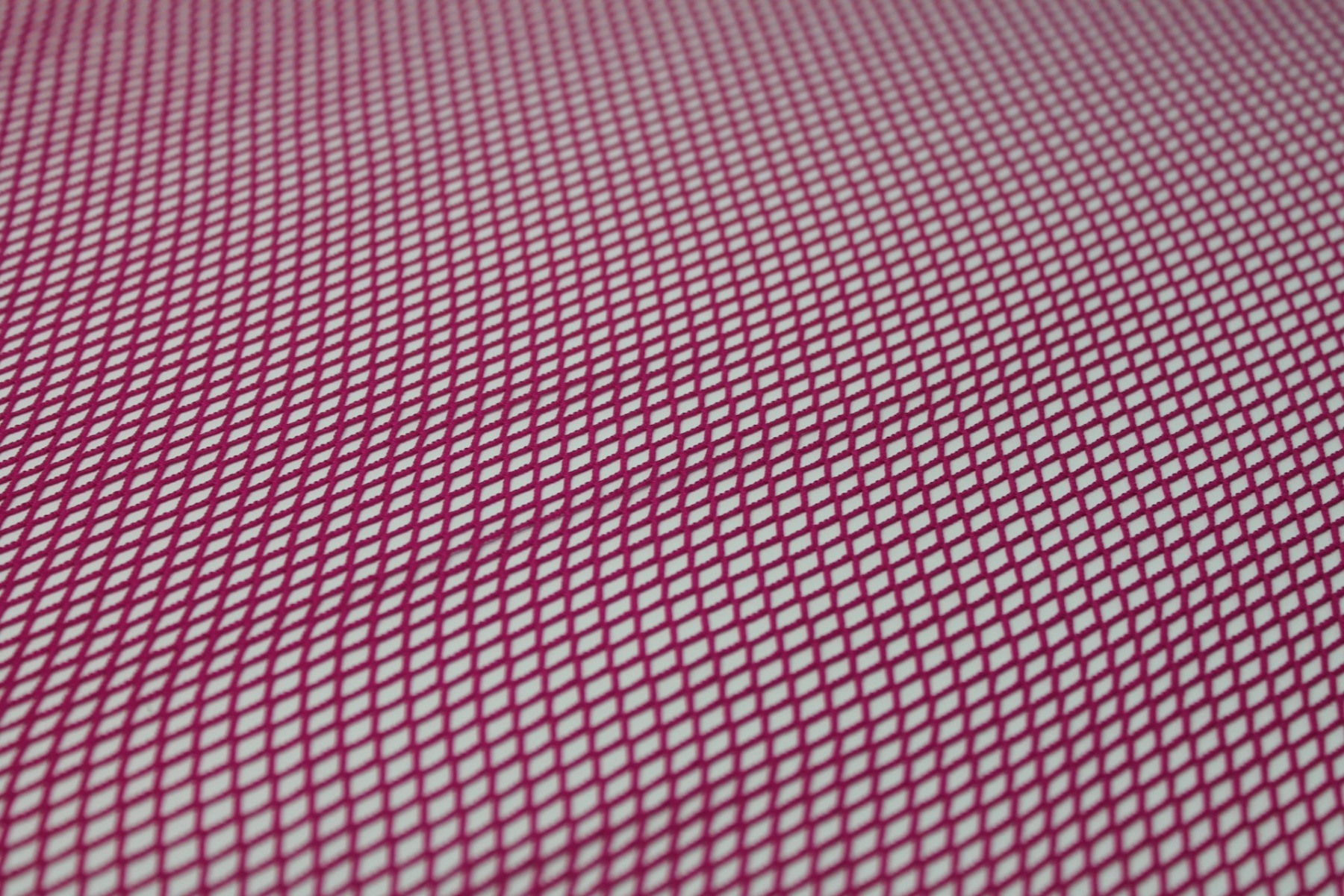 Fishnet - Magenta fabric, image 2 of 6