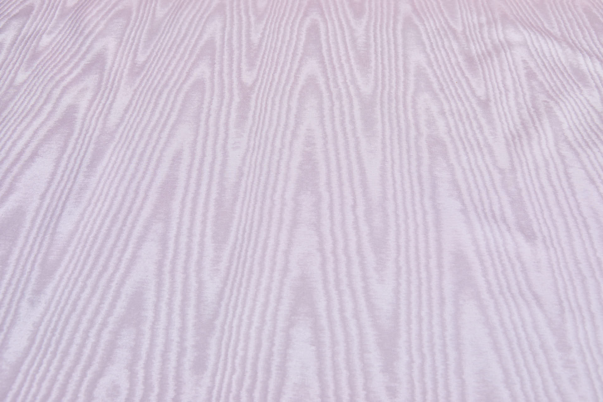 Cotton Viscose Grosgrain - Pale Pink Moiré fabric, image 8 of 8