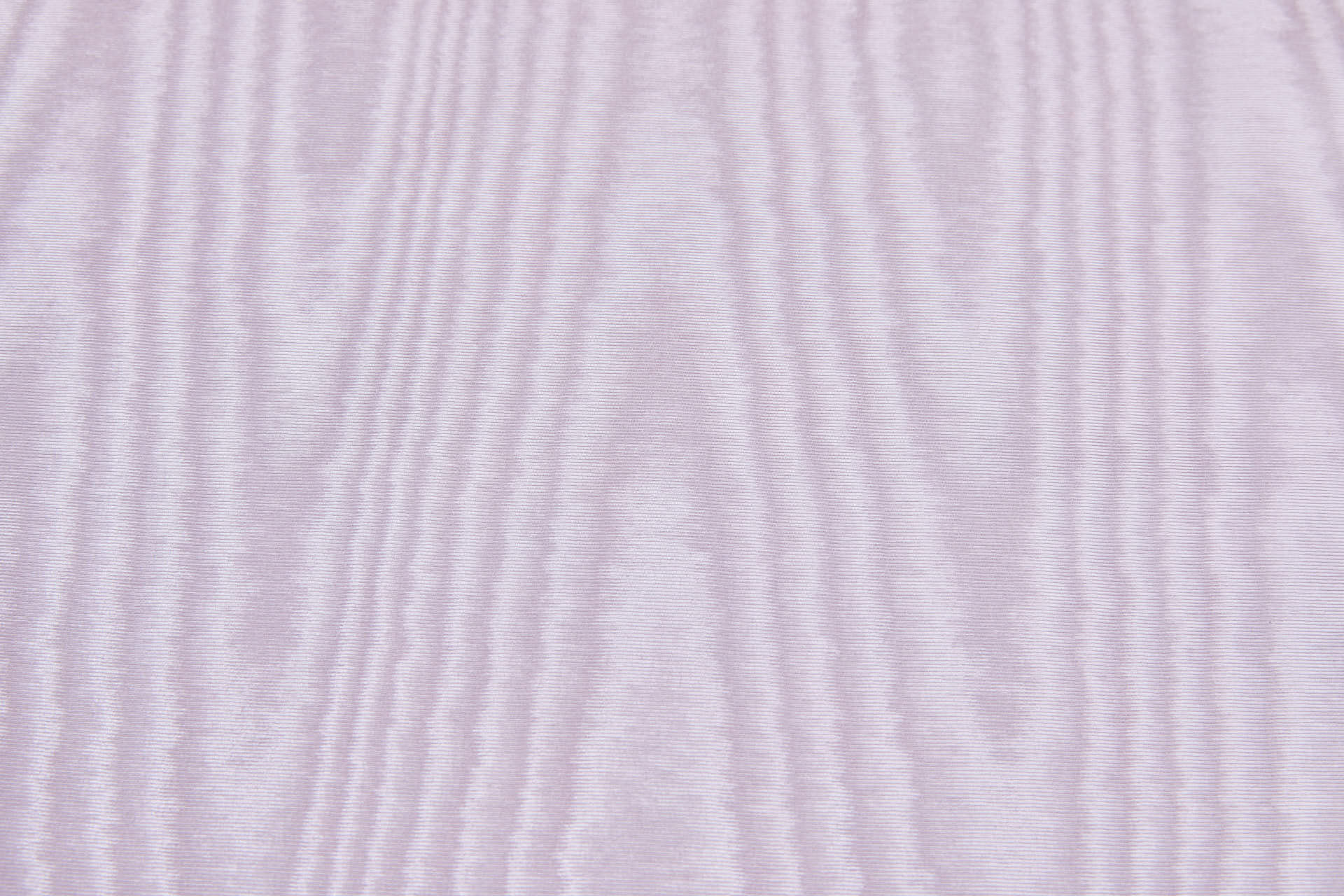 Cotton Viscose Grosgrain - Pale Pink Moiré fabric, image 3 of 8