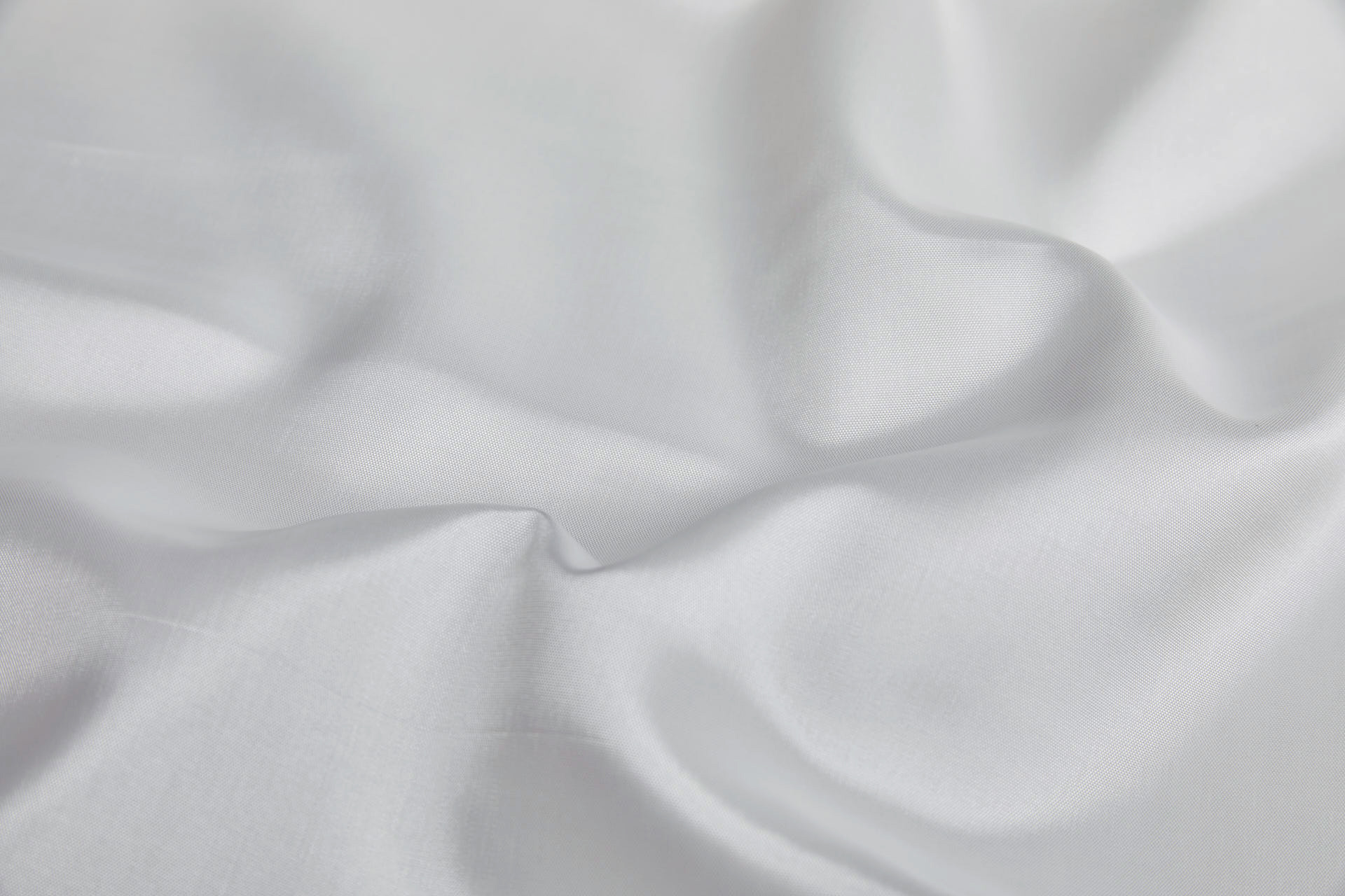 Ivory Anti-Static Lining fabric, image 2 of 4