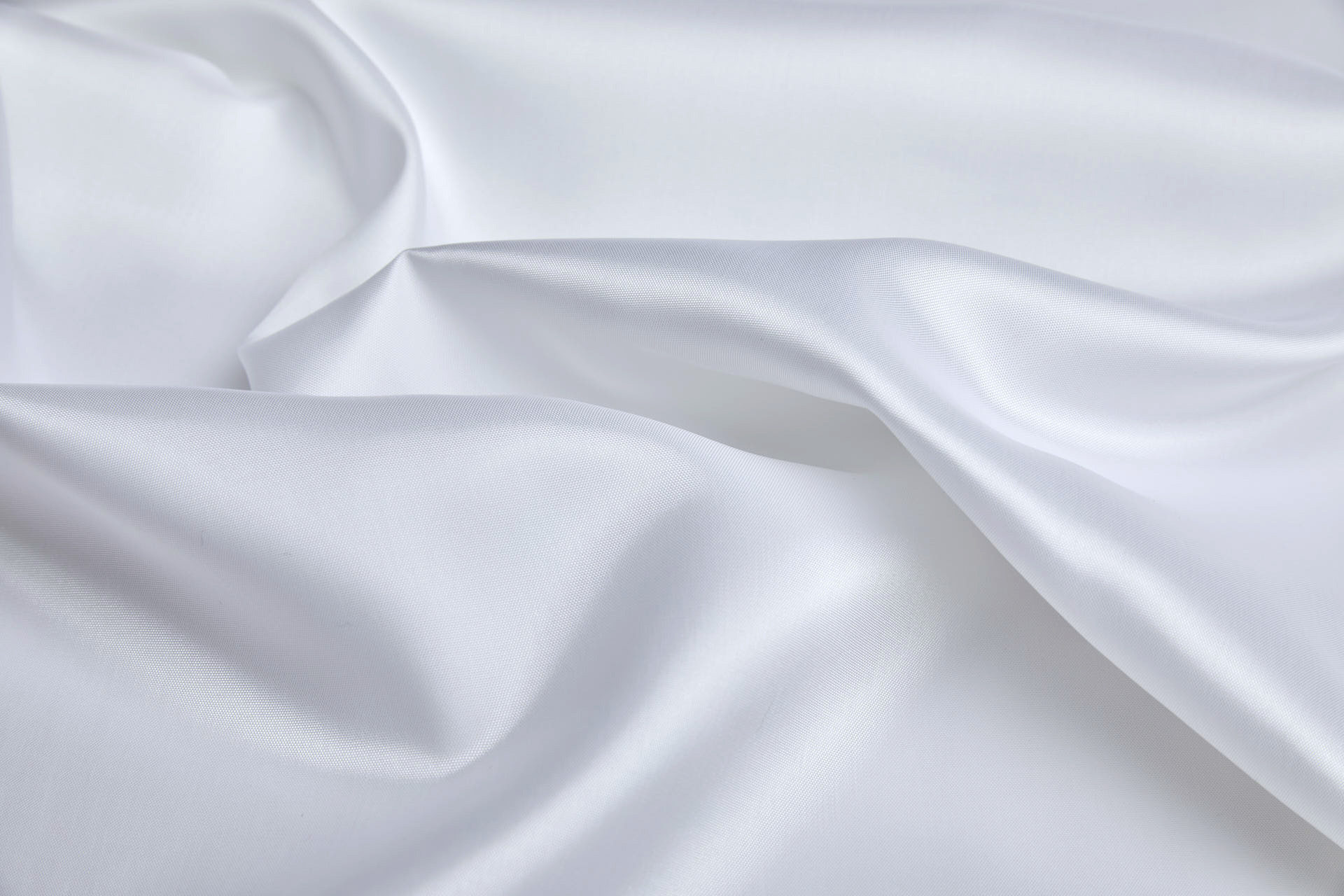 White Anti-Static Lining fabric, image 4 of 5