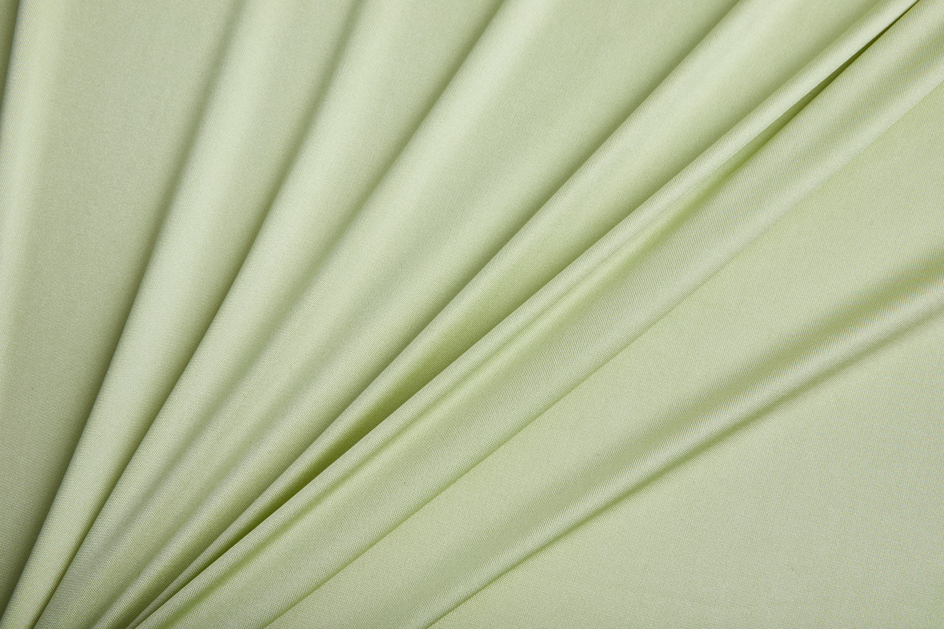 Silk Jersey - Apple - 138cm fabric, image 3 of 6