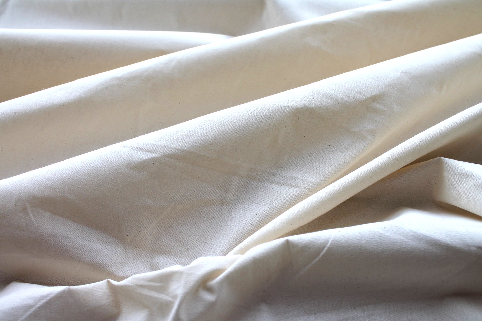 Calico - Natural fabric