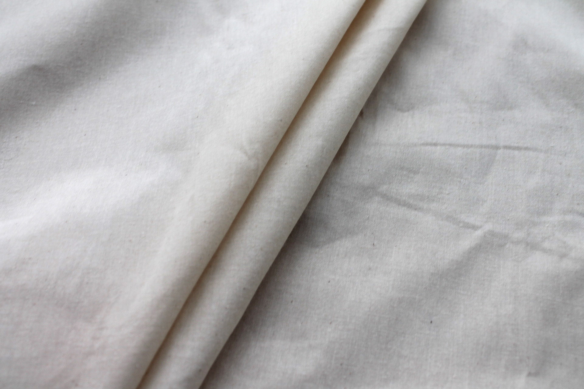 Calico - Natural fabric, image 3 of 4