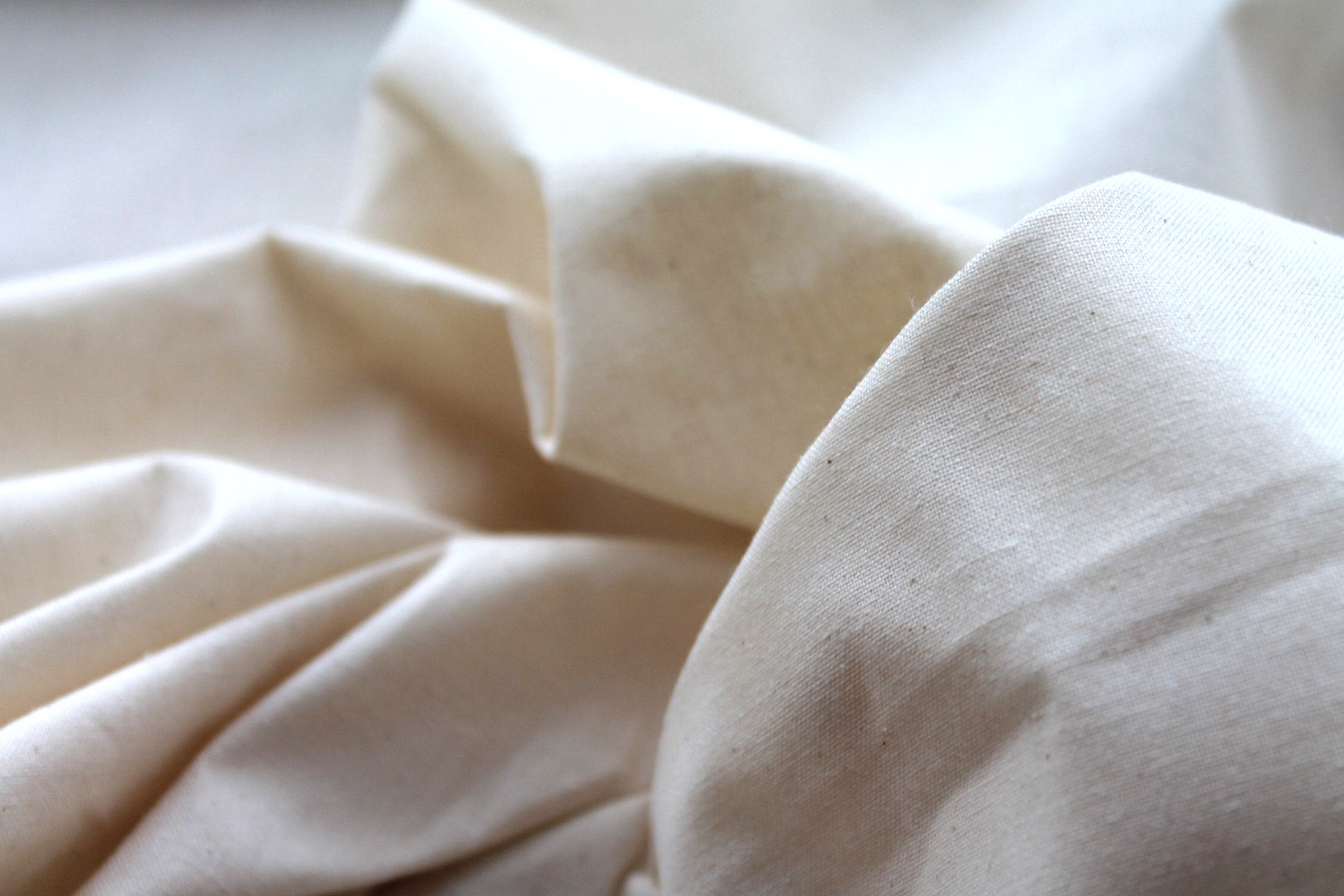 Calico - Natural fabric, image 4 of 4