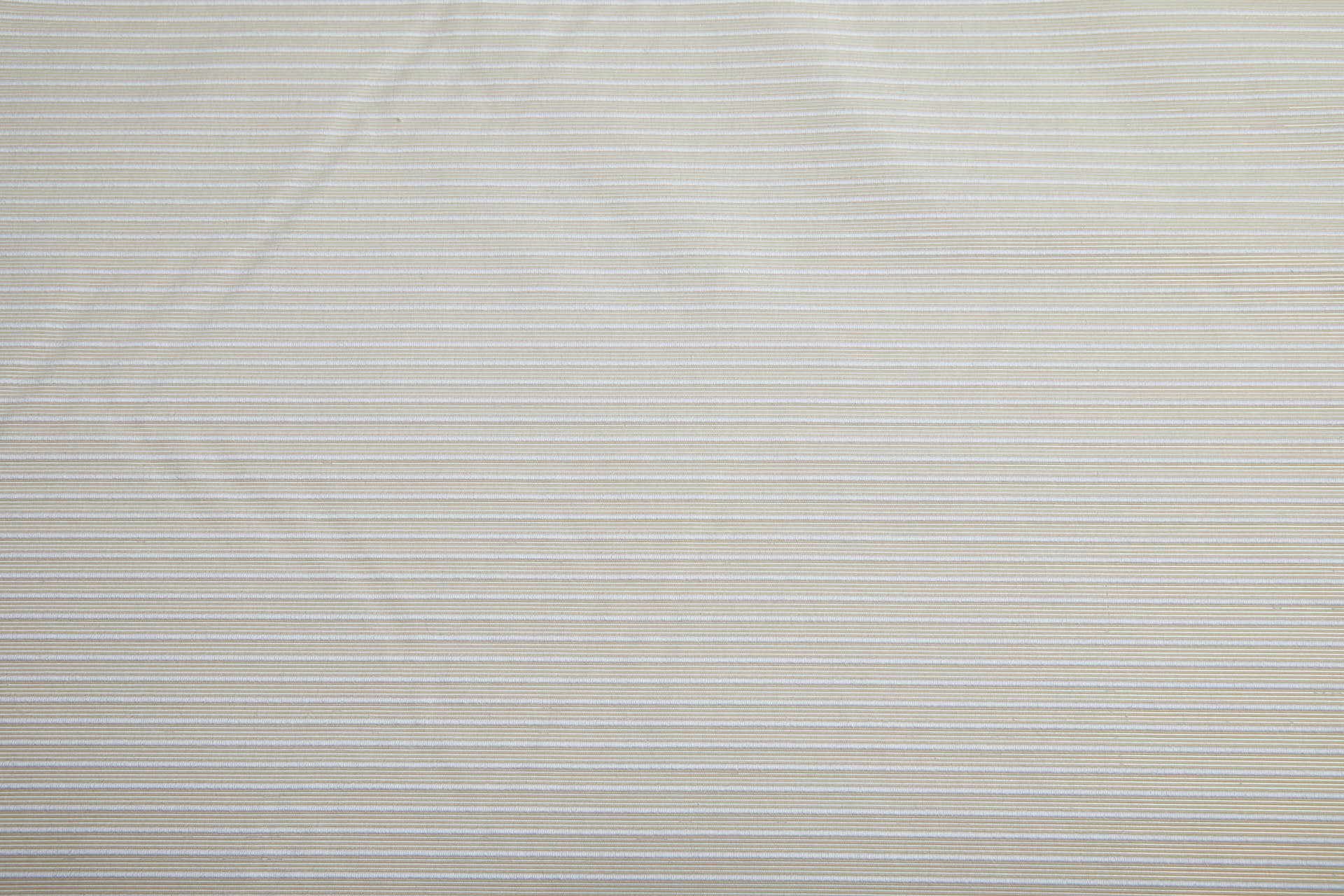 Iridescent Ottoman - Pale Yellow fabric, image 5 of 8