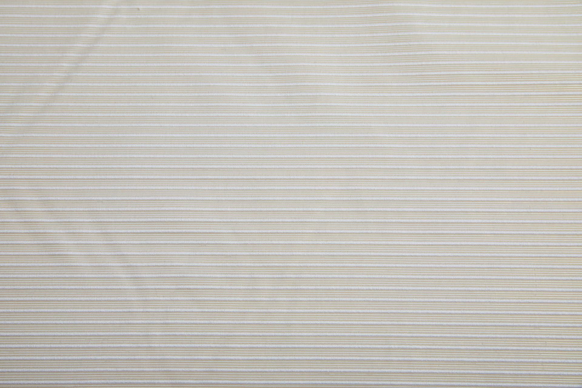 Iridescent Ottoman - Pale Yellow fabric, image 7 of 8