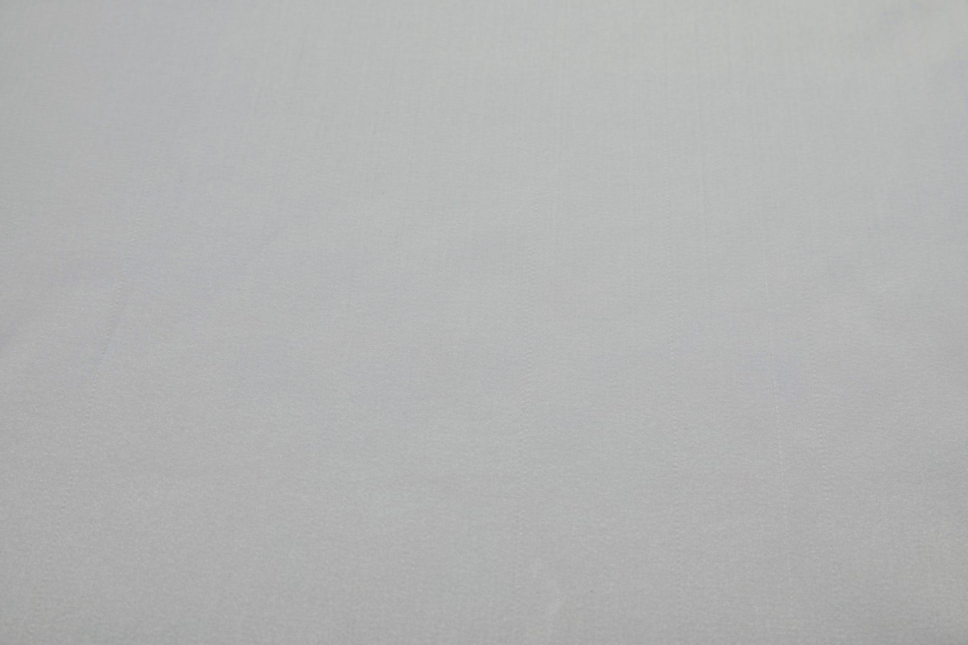 Poly Duchess Satin - Pale Ivory fabric, image 7 of 7