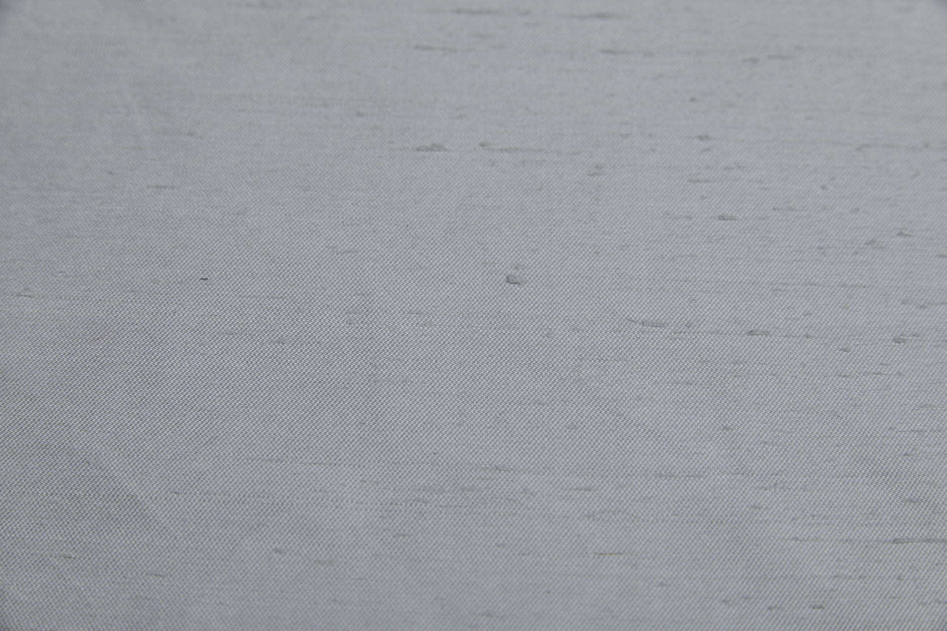 Warm Silver Silk Shantung fabric, image 9 of 9