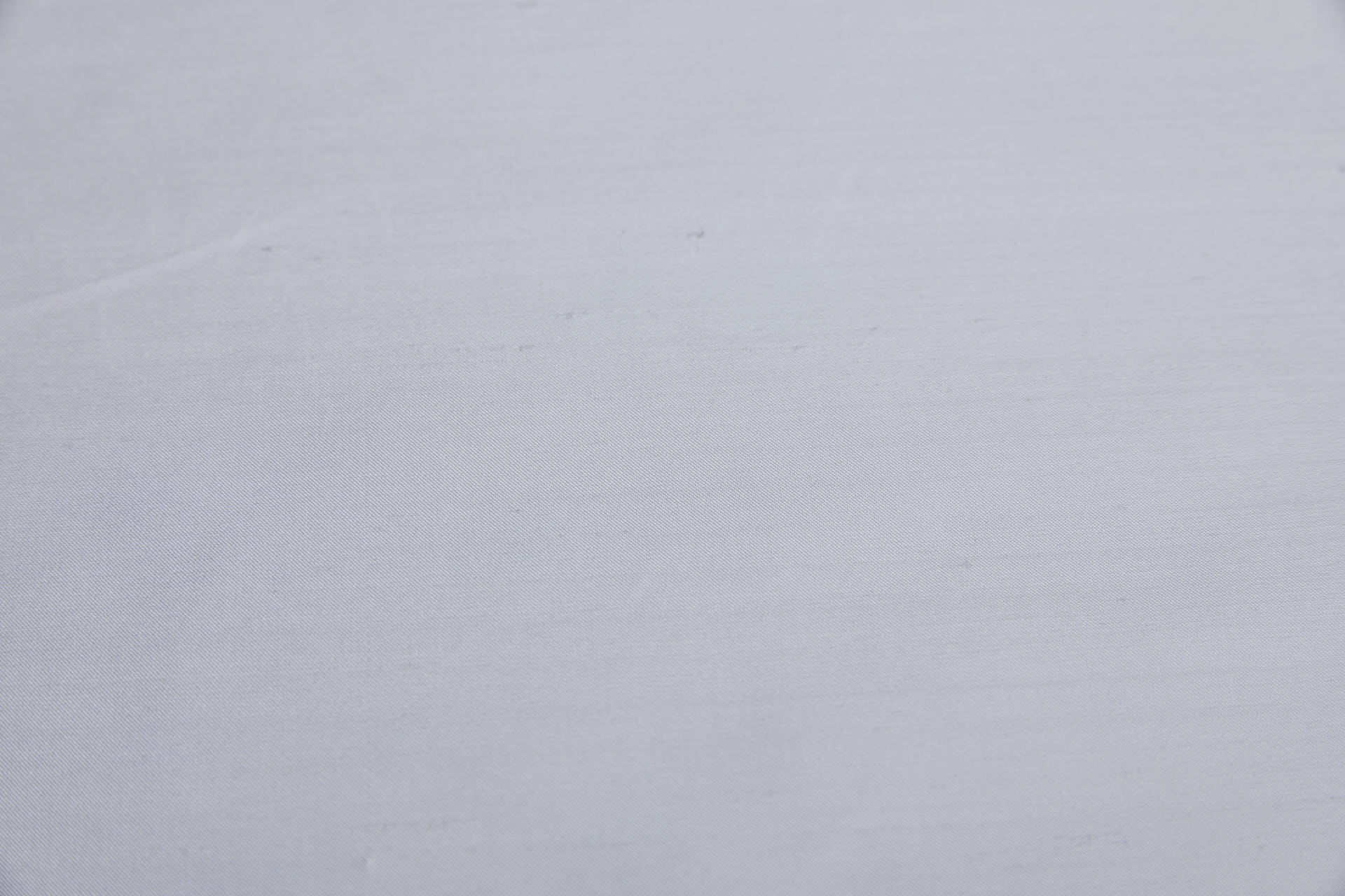 White Satin Dupion fabric, image 8 of 8